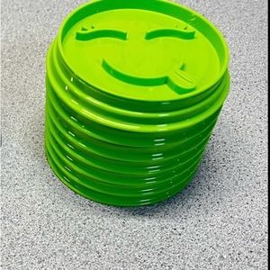 Pampered chef cookie cutters